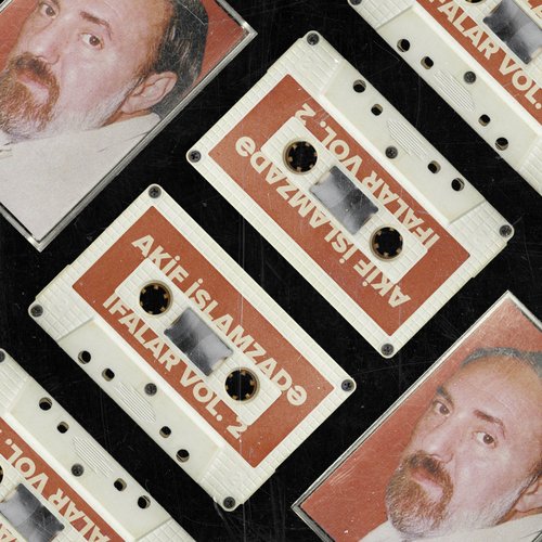 İfalar, Vol. 2 (Vol. 2)