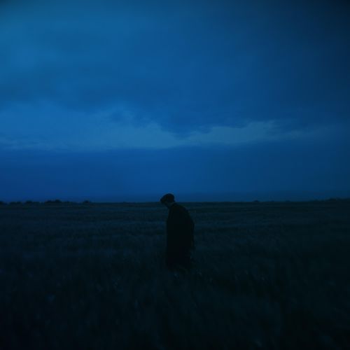 i'm alive, but i want to die