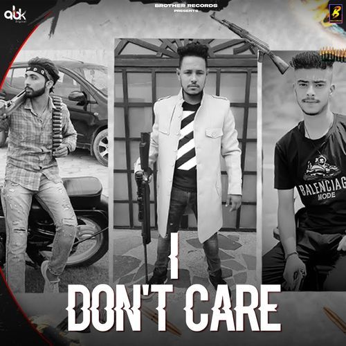 l Don't Care