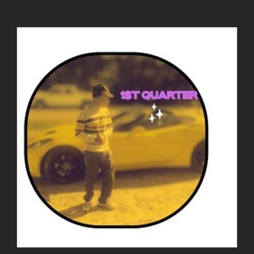 Mac D' cover art