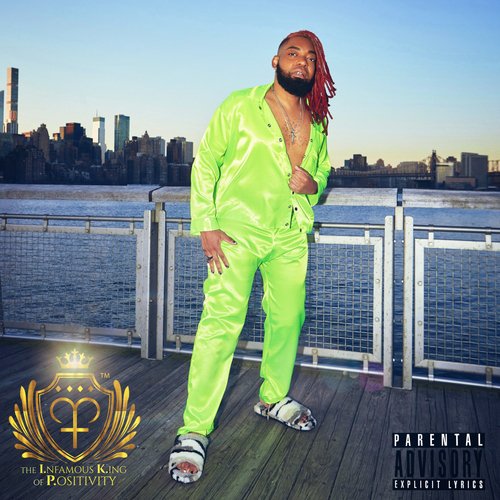 OPEN FLOOR (feat. The AlliYance, Dj Swanny River, Mista B Hood & EarthTone) cover art