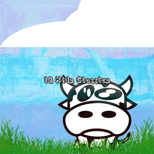 Lazy Bear cover art