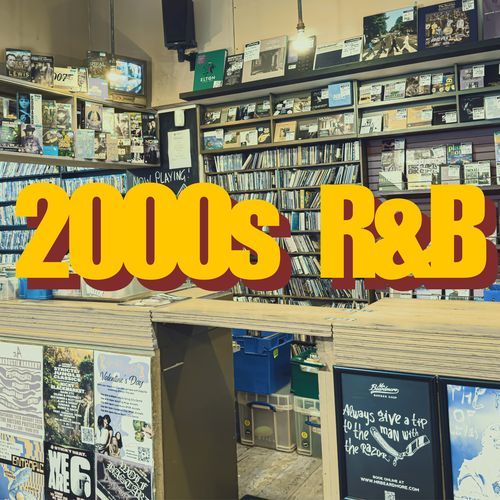 2000s R&B