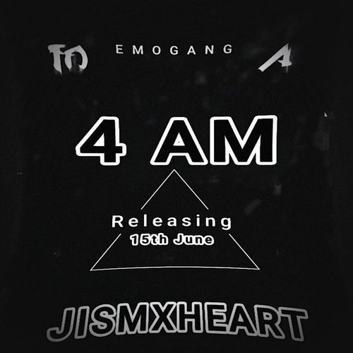 4 AM