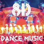 8D Dance Music
