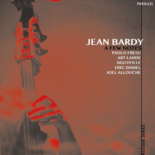 Jean Bardy