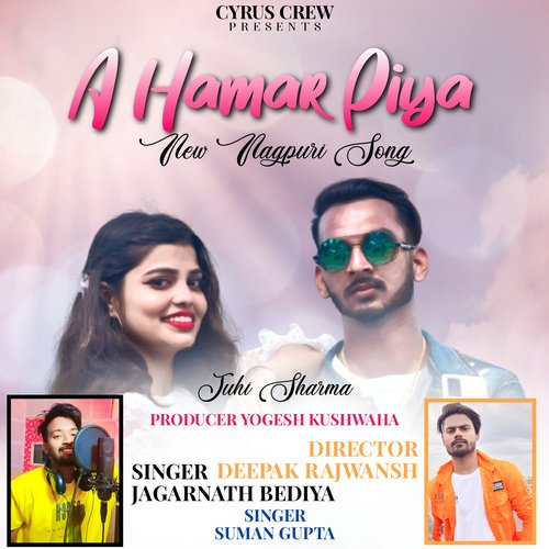 A Hamar Piya Nagpuri Song