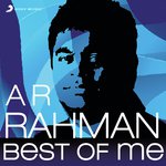 A.R. Rahman: Best of Me