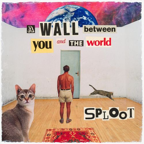 Rinse and Repeat cover art