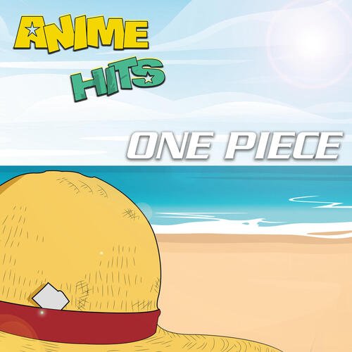 ANIME HITS. One Piece_poster_image