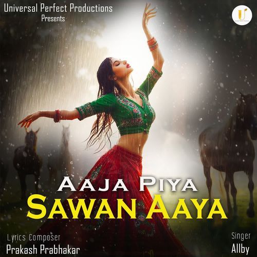 Aaja Piya Sawan Aaya