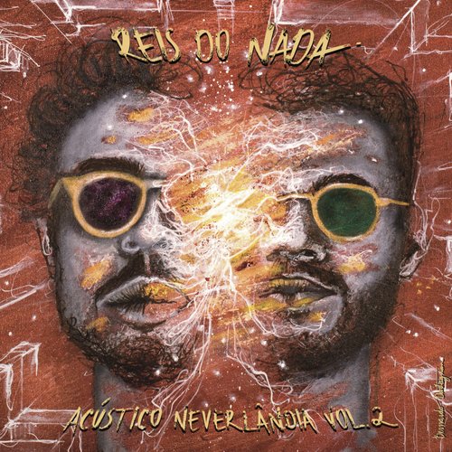 Proibiram as Flores (feat. Eltin) (Acústico) cover art