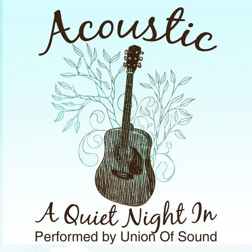 Acoustic - A Quiet Night In