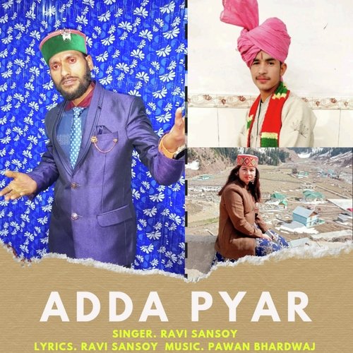 Adda Pyar