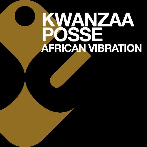Kwanzaa Posse