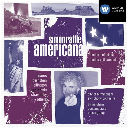 Wonderful Town, Act I: Overture - Song Download from Americana