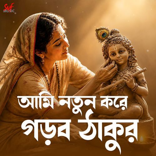 Ami Natun Kore Gorbo Thakur