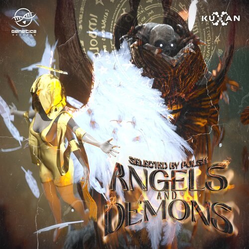 Angels & Demons Selected by Polsk