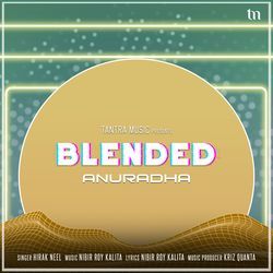 Anuradha (Blended)