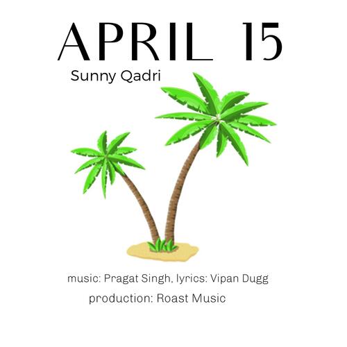 April 15