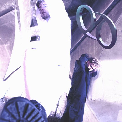 Ashley cover art
