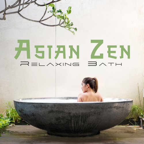 Oriental Scales cover art