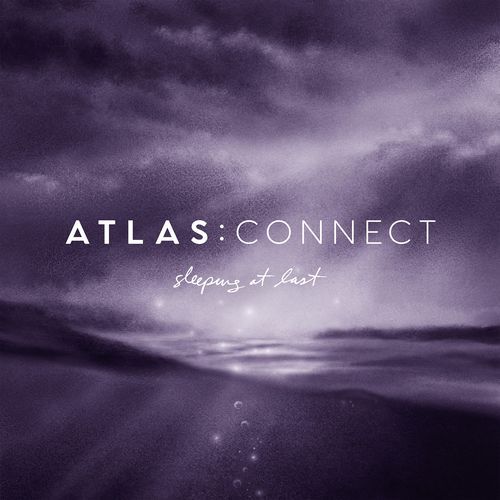 Atlas: Connect_poster_image