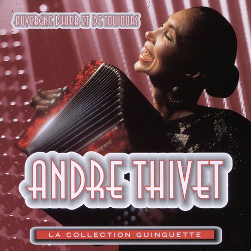 Lou Cantou cover art