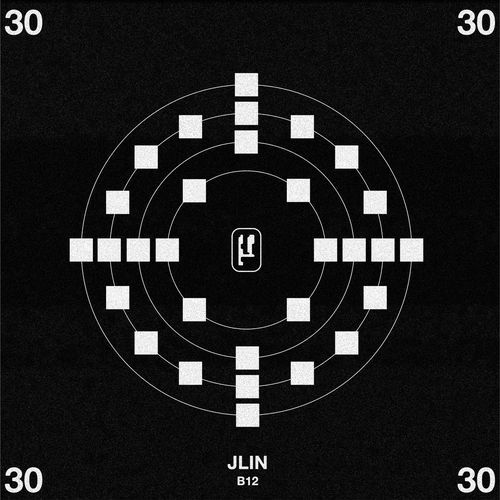 B12 cover art