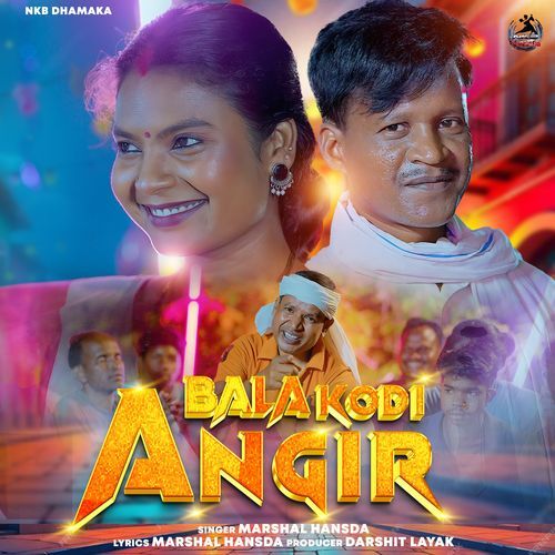 BALA KODA ANGIR