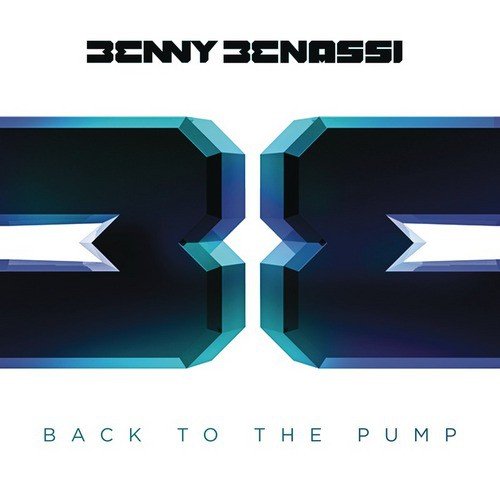 Back to the Pump (Radio Edit) cover art