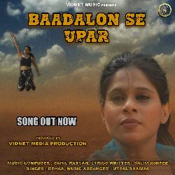 Badalon Se Upar