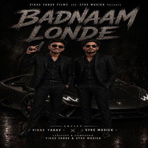 Badnaam Londe