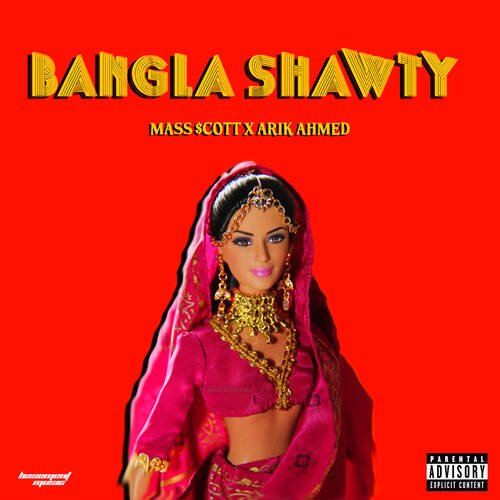 Bangla Shawty