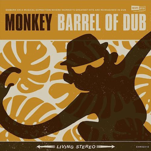 Barrel of Dub