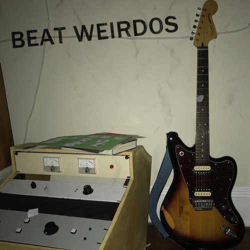 Beat Weirdos