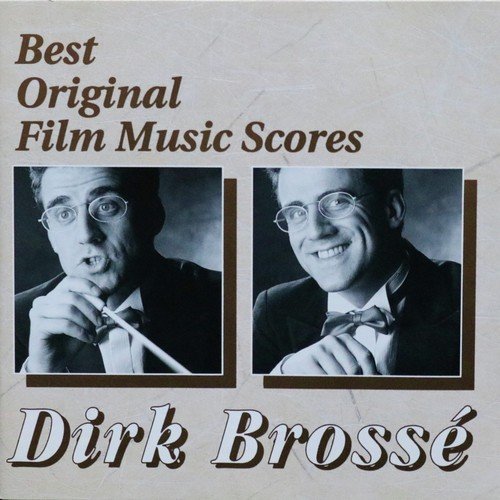 Best Original Film Music Scores