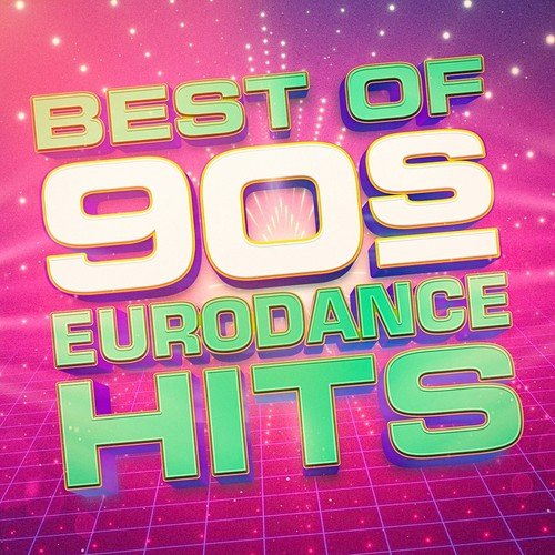 Música Dance de los 90