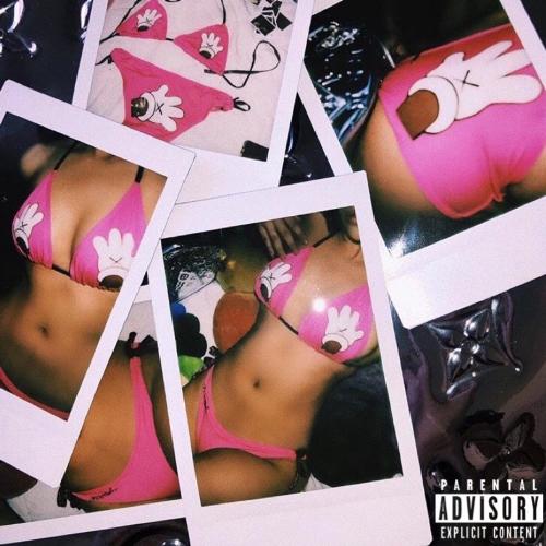 Big Dipper cover art