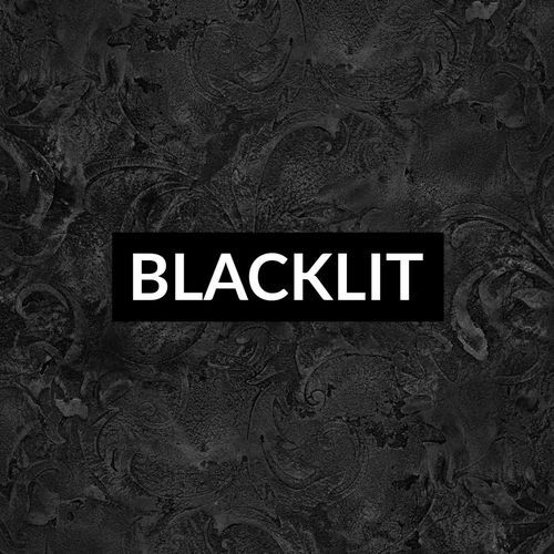 Blacklit