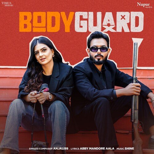 Bodyguard ft. Vikram & Shivani Yadav