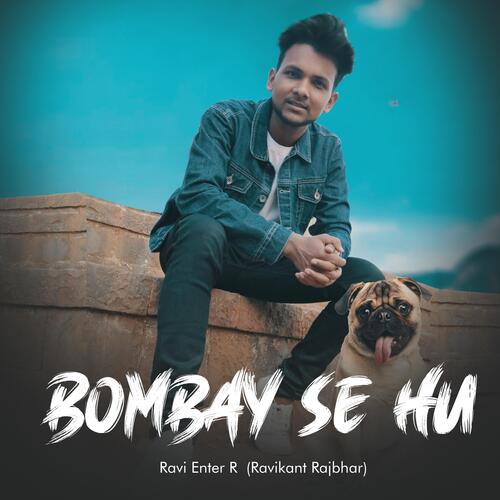 Bombay Se Hu cover art