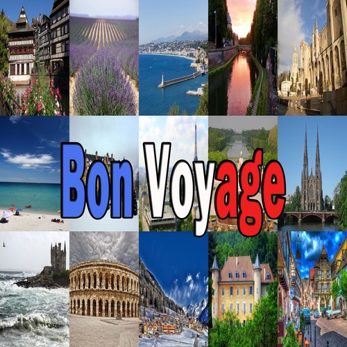 Bon voyage