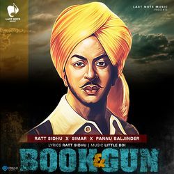 Book &amp; Gun-EiAEdQEAf3U