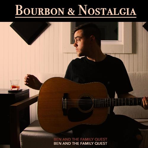 Bourbon and Nostalgia cover art