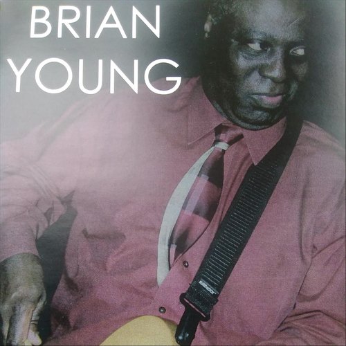 Brian Young
