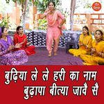 Budhiya Le Le Hari Ka Naam Budhapa Beetya Jaave Se