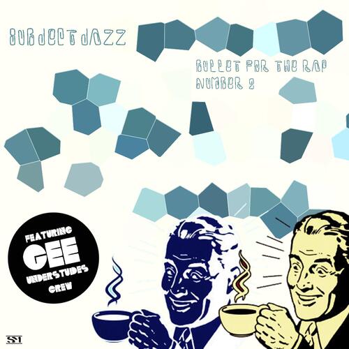 Bullet For The Rap # 2: Journal &amp; Cafe