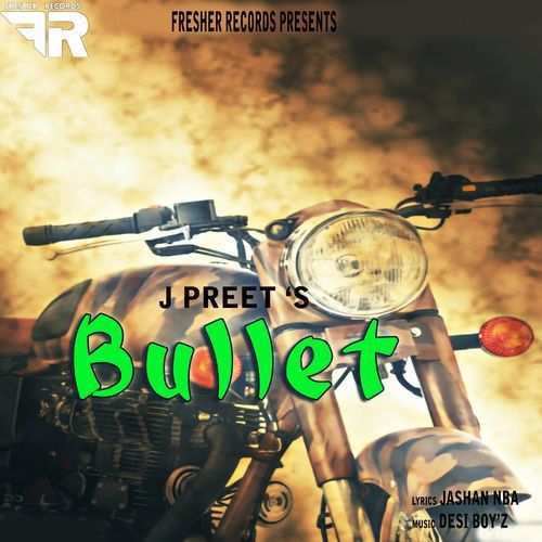 Bullet