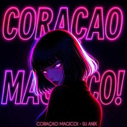 CORAÇAO MAGICO!